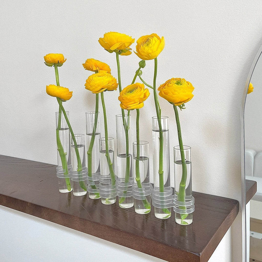 Avtoit | Hinged Flower Vase