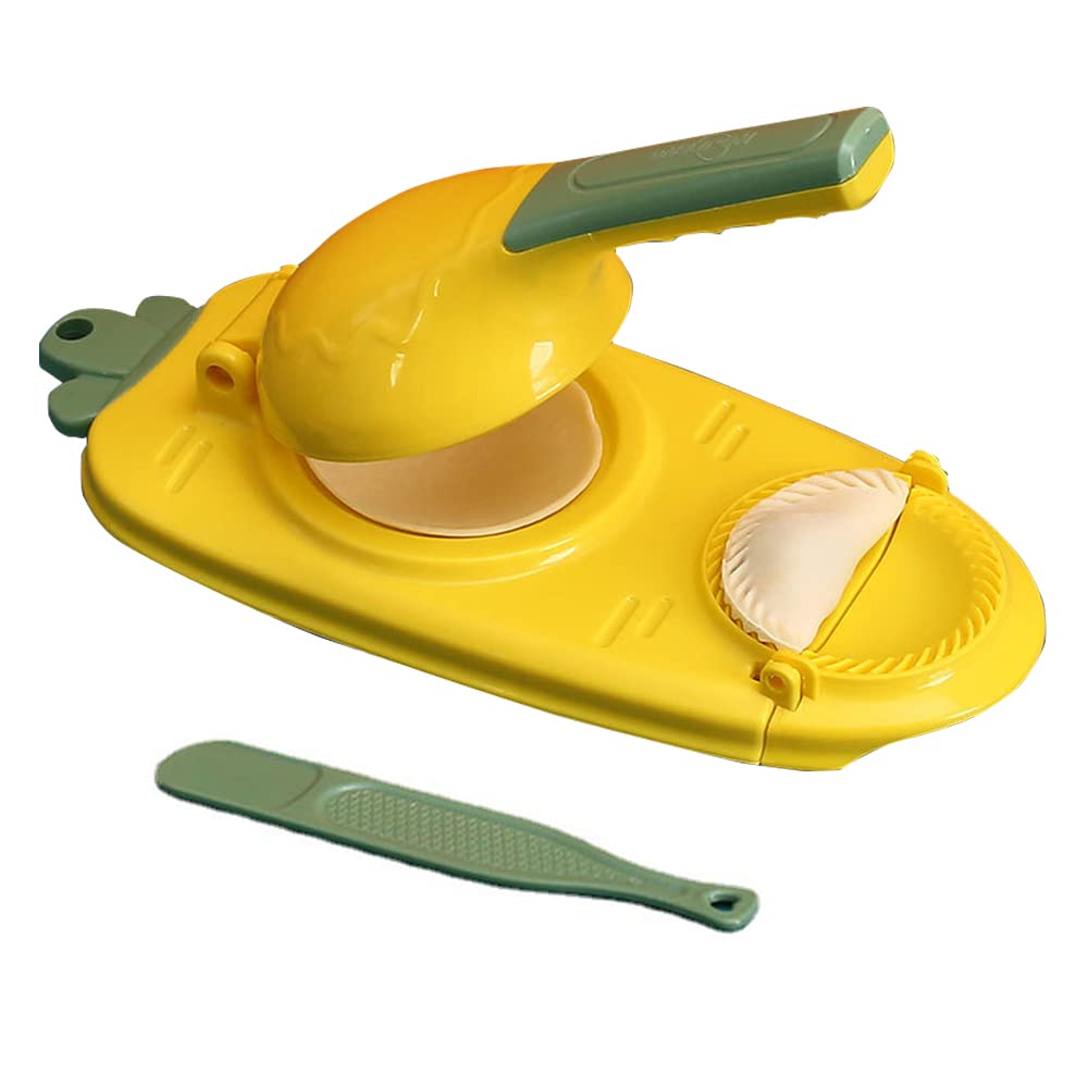Avtoit | New 2 In 1 Dumpling Maker