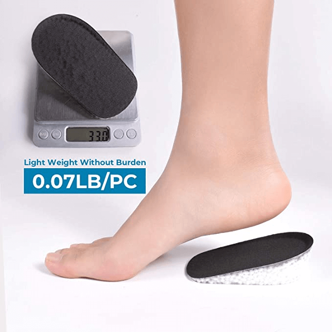 Avtoit | Popcorn invisible reinforcing insole