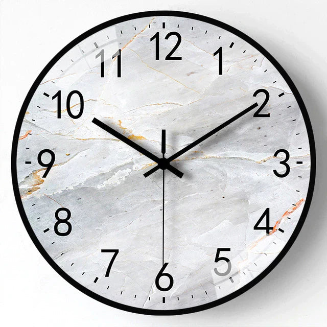 Avtoit | Eco-Design Wall Clock