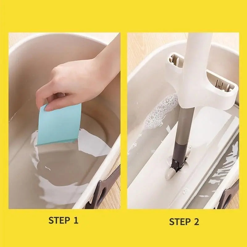 Avtoit | 30-piece set floor cleaning cloths for thorough cleaning of hard surfaces