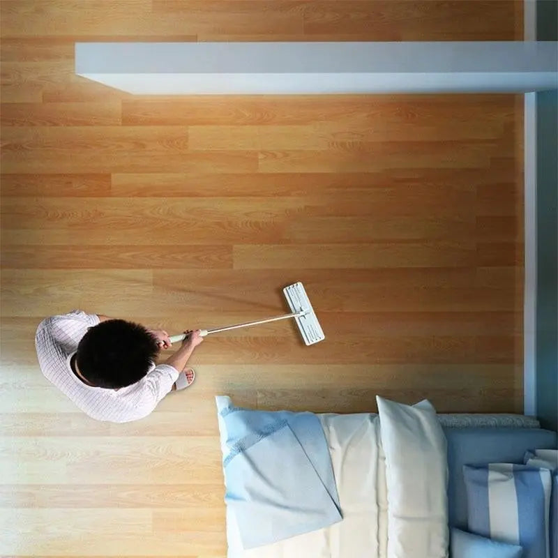 Avtoit | 30-piece set floor cleaning cloths for thorough cleaning of hard surfaces