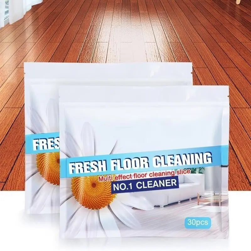 Avtoit | 30-piece set floor cleaning cloths for thorough cleaning of hard surfaces