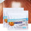 Avtoit | 30-piece set floor cleaning cloths for thorough cleaning of hard surfaces