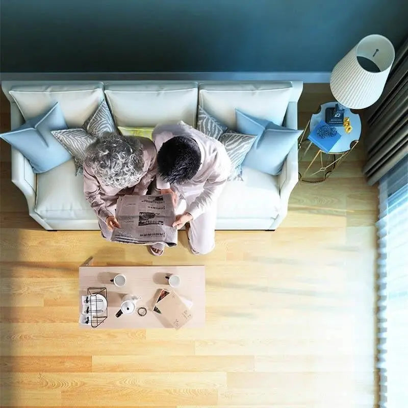 Avtoit | 30-piece set floor cleaning cloths for thorough cleaning of hard surfaces