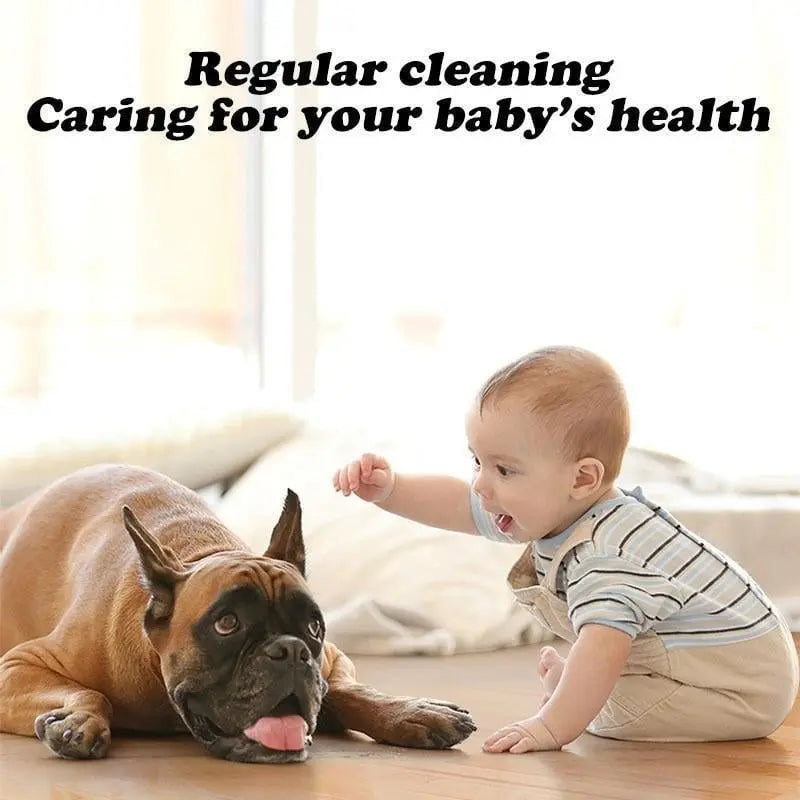 Avtoit | 30-piece set floor cleaning cloths for thorough cleaning of hard surfaces