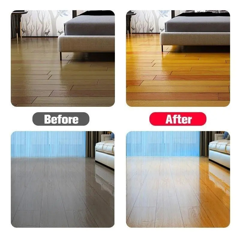 Avtoit | 30-piece set floor cleaning cloths for thorough cleaning of hard surfaces