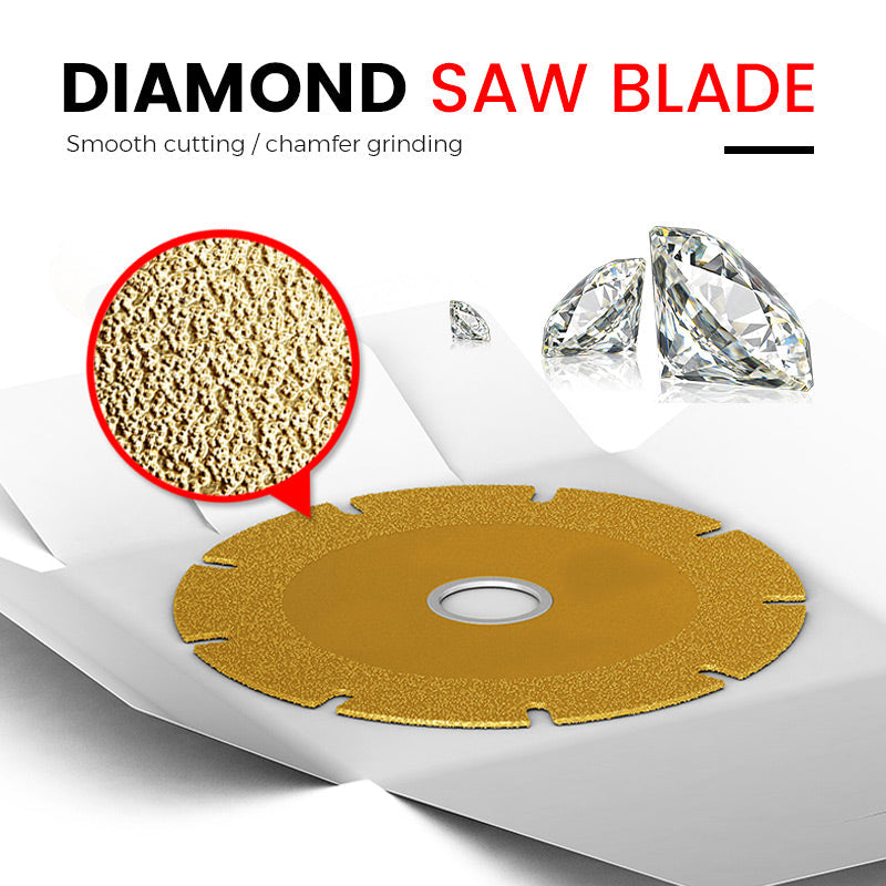 Avtoit | Diamond Saw Blade