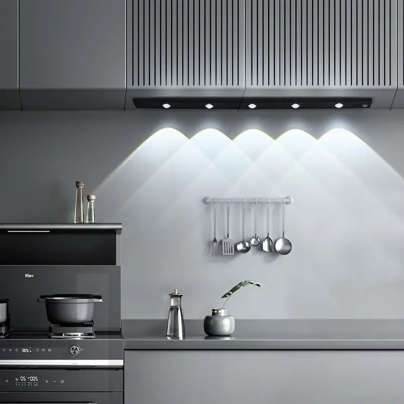 Avtoit | Energy-saving under-cabinet light