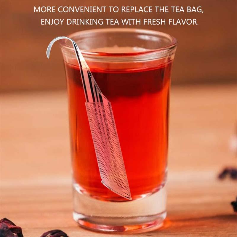 Avtoit | Stainless steel tea strainer