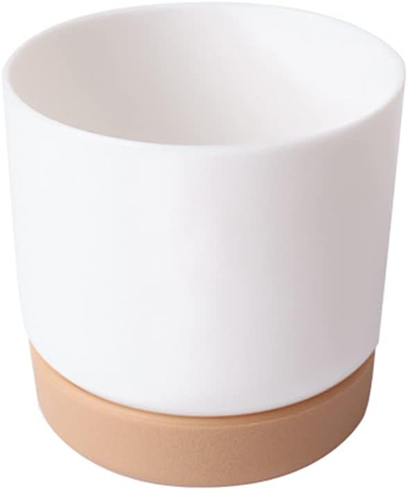 Avtoit | Self-watering flower pot for orchids and plants – Plastic plant container