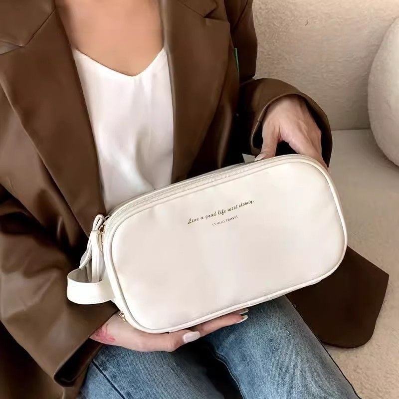 Avtoit | Large Volume Travel Cosmetic Bag