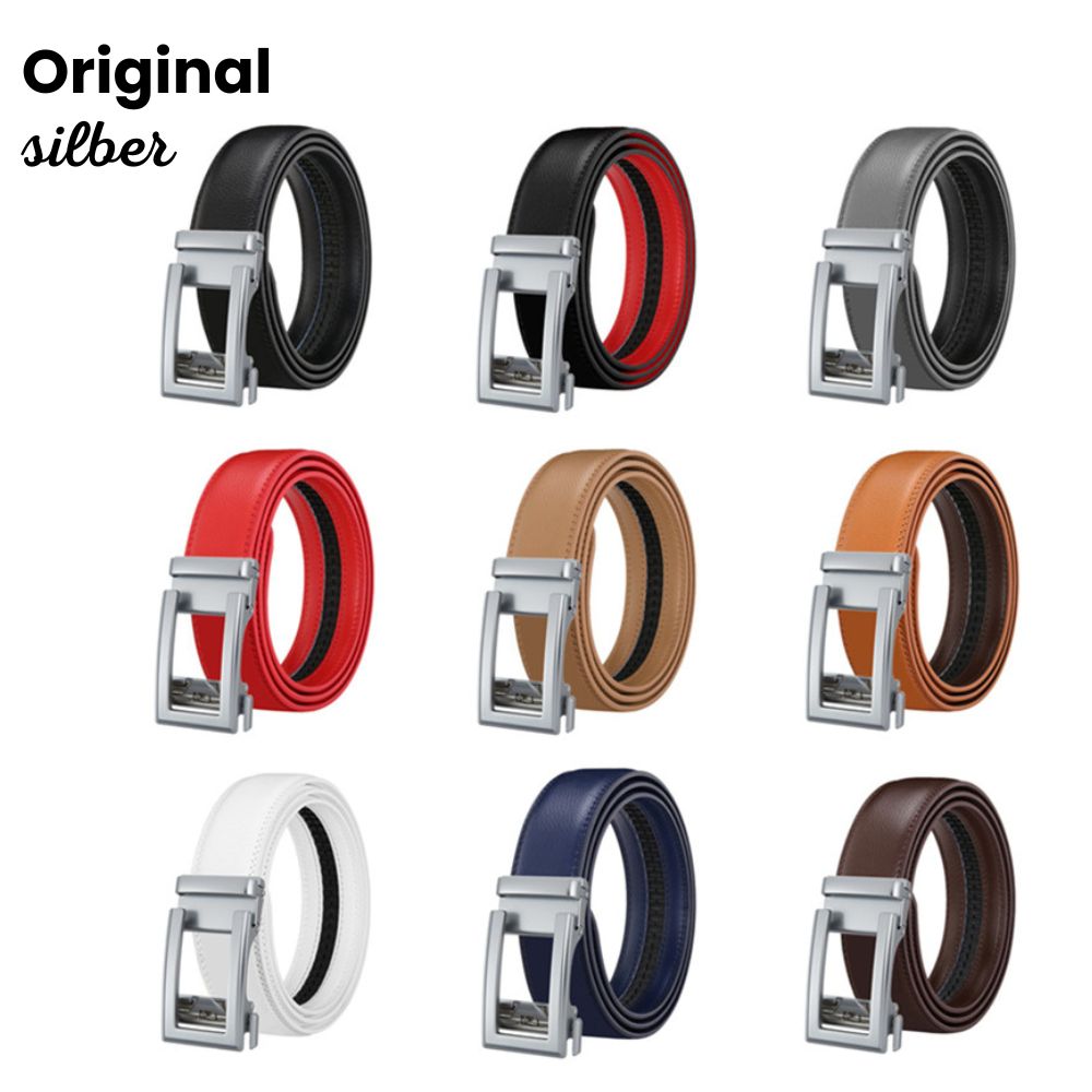 Avtoit | Combine automatic belt + FREE gift bag