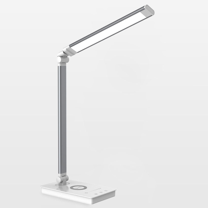 Avtoit | Minimalistic Smart Square Bar Foldable USB LED Desk Lamp