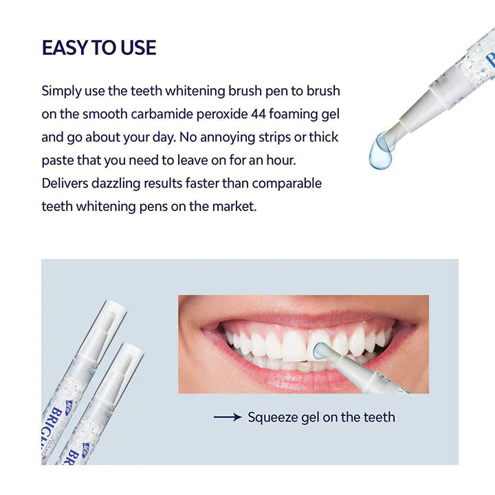 Avtoit | Tooth Whitening Pens