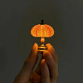 Avtoit | LumiCraft – Unique DIY table lamp with natural sea shell for a cozy décor