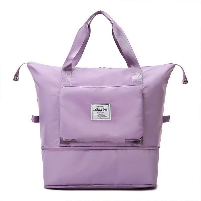 Avtoit | Collapsible Waterproof Large Capacity Travel Handbag