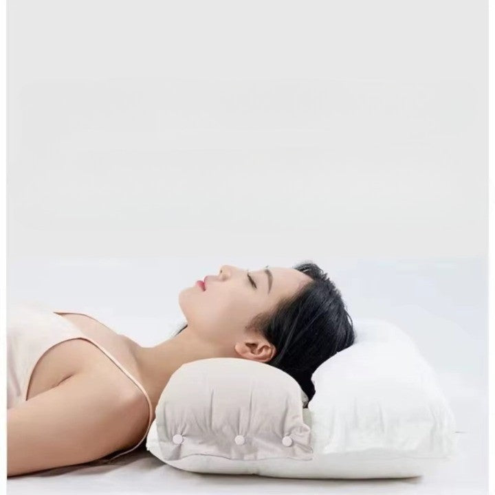 Avtoit | Deep Sleep Adjustable Orthopedic Pillow