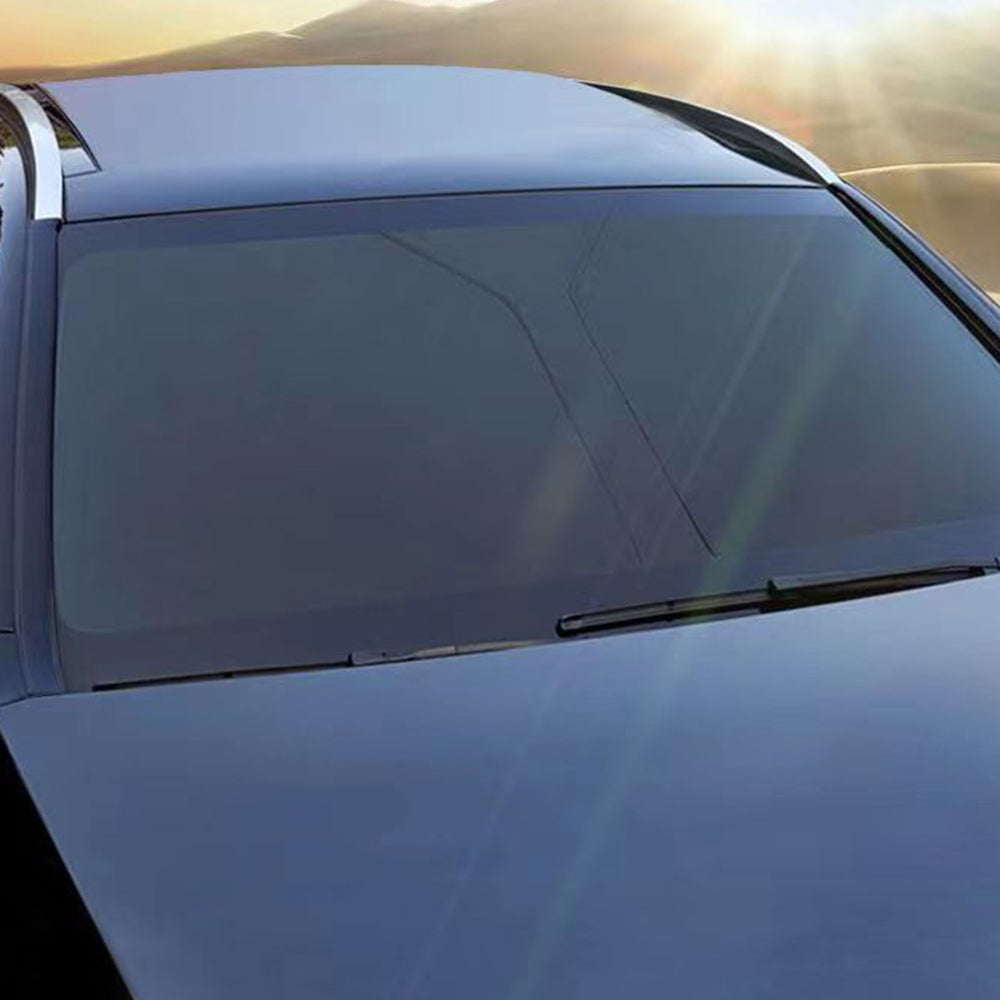Avtoit | Car sunshade front block sun visor sunscreen insulation