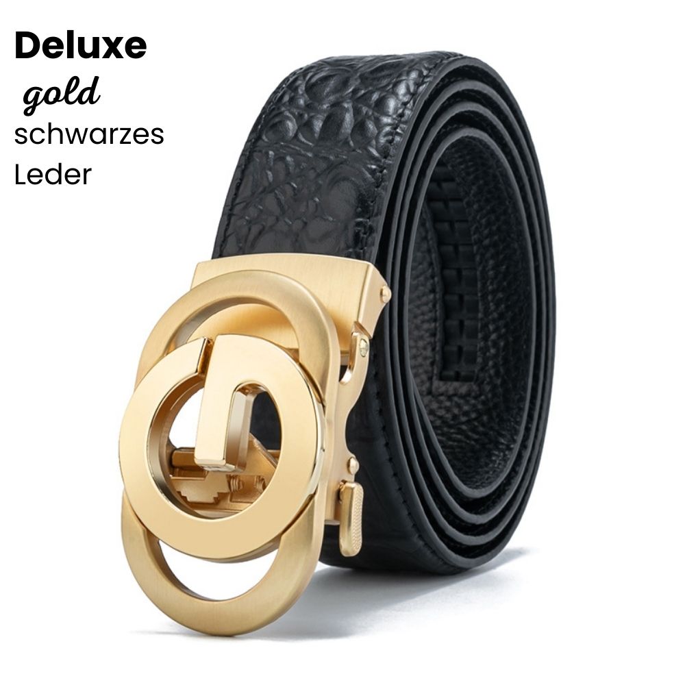 Avtoit | Combine automatic belt + FREE gift bag