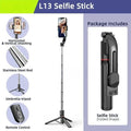 Avtoit | Foldable Selfie Stick Tripod