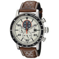 Avtoit | Multifunctional 6-Hand Quartz Watch for Men