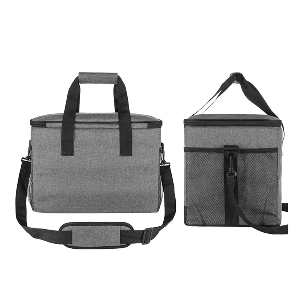 Avtoit | 33L Waterproof Cooler Bag | Insulated, Spacious & Ideal for Picnics, Beach Days, Hiking, and Outdoor Activities