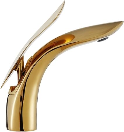 Avtoit | Luxurious modern bathroom faucet