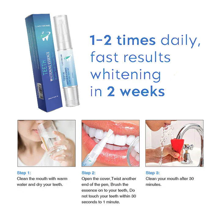 Avtoit | Tooth Whitening Pens