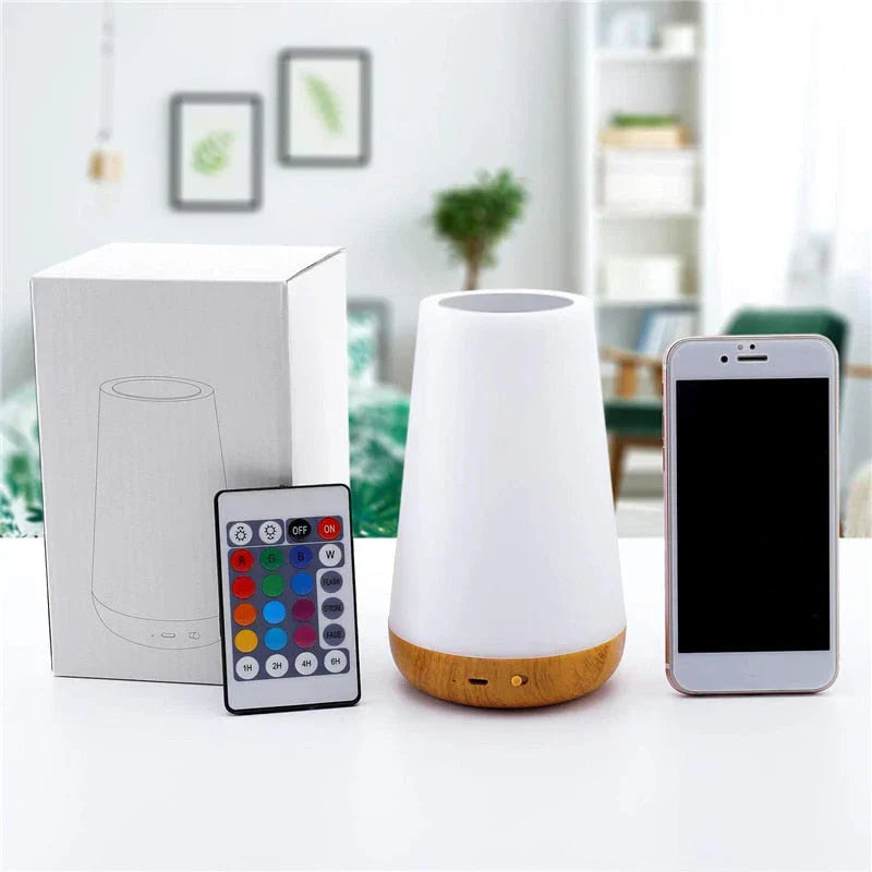 Avtoit | Enchanting and Calming Night Light