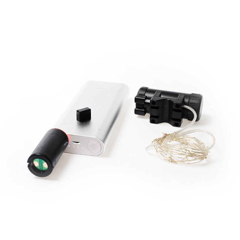 Avtoit | Rechargeable Bicycle Tire Lights