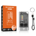 Avtoit | V10 Mini Portable Flashlight