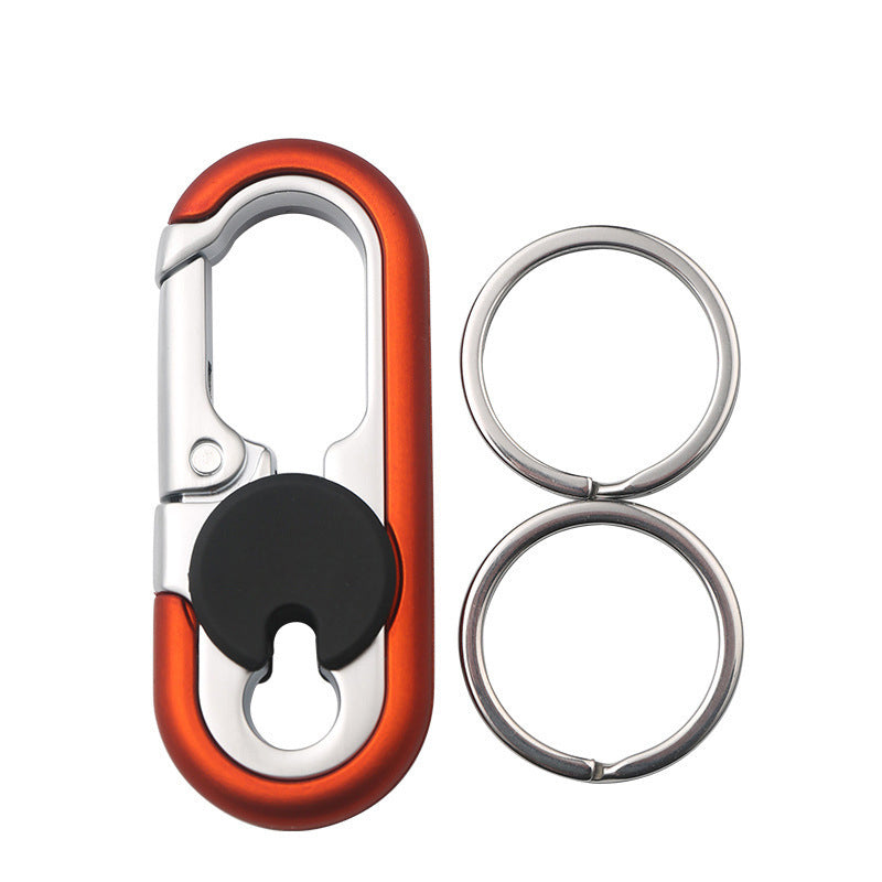 Avtoit | Men's Car Keychain