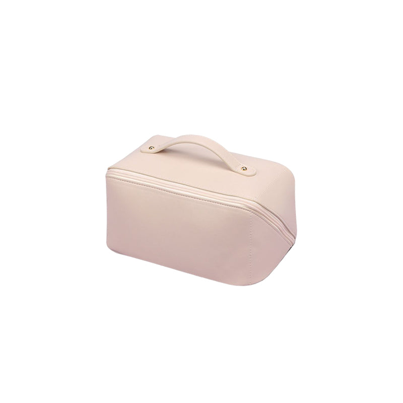 Avtoit | PU Portable Travel Cosmetics Storage Bag