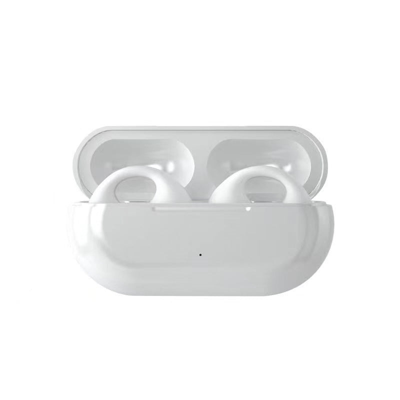 Waterproof Wireless Bluetooth Sport Headset with Secure Ear-Friendly Fit