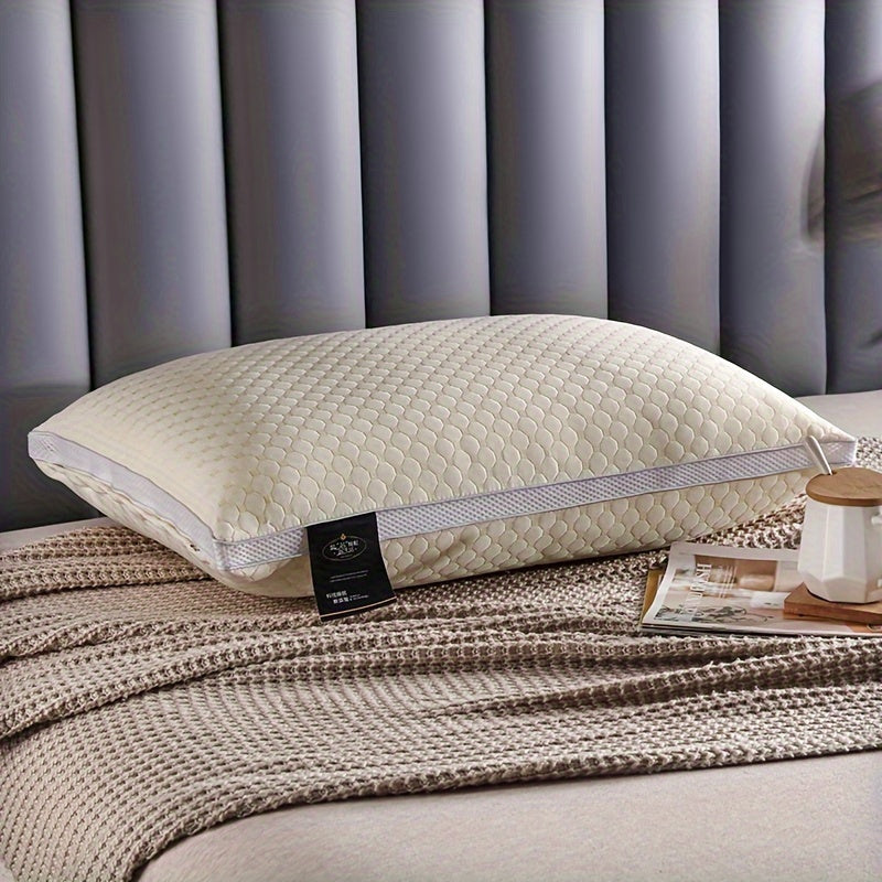 Avtoit | SoftHug - 3D Knit Body Pillow for Blissful Rest