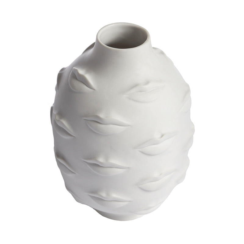 Avtoit | Muse Round Gala Vase