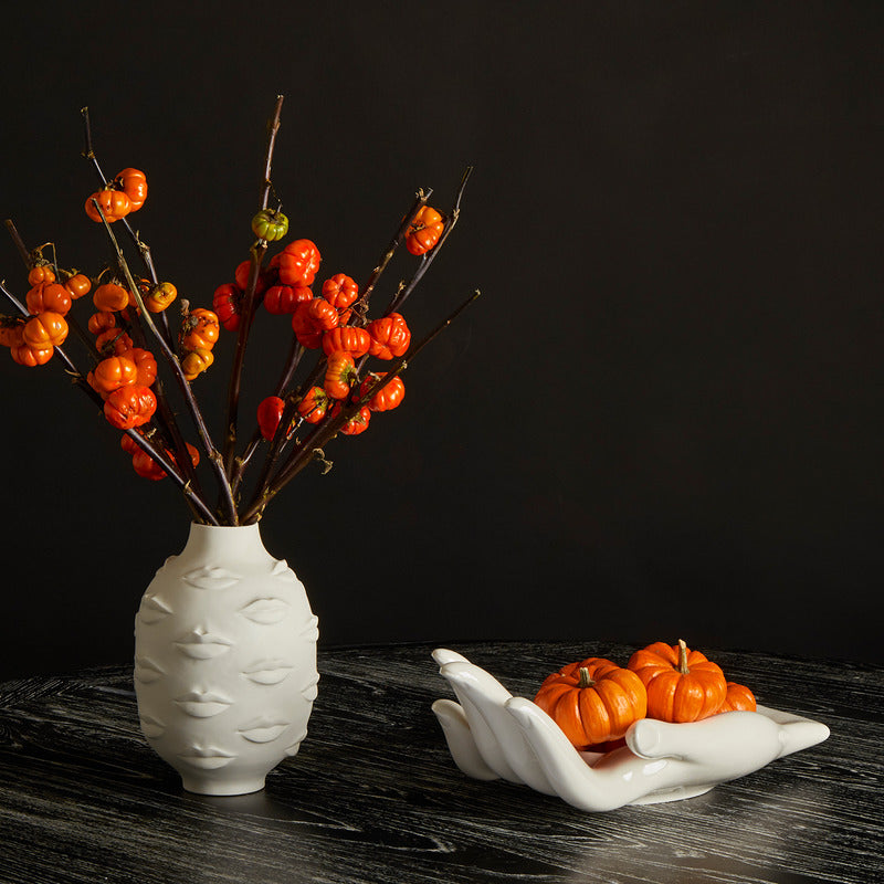 Avtoit | Muse Round Gala Vase
