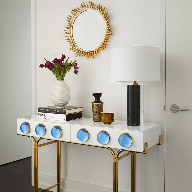 Avtoit | Muse Round Gala Vase