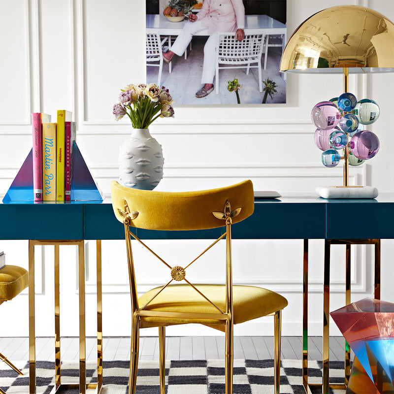 Avtoit | Muse Round Gala Vase