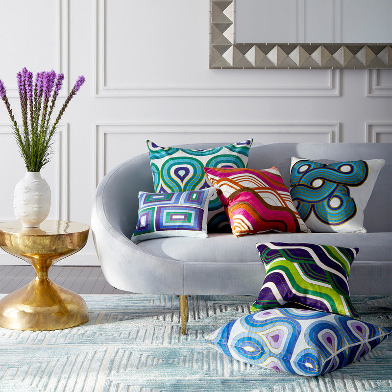Avtoit | Muse Round Gala Vase