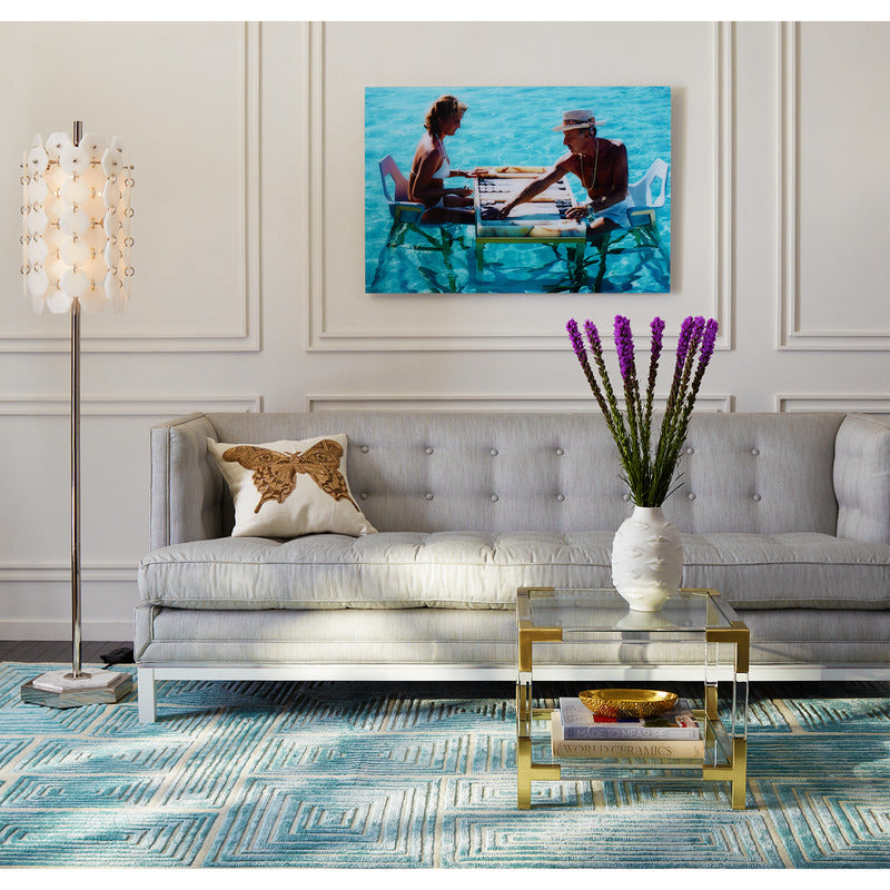 Avtoit | Muse Round Gala Vase