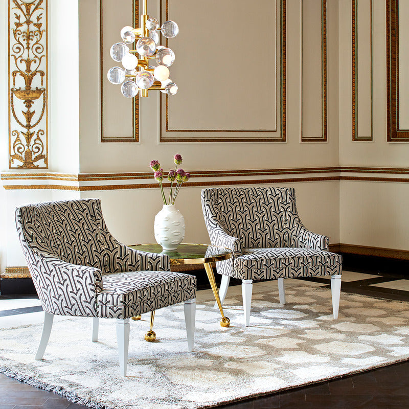 Avtoit | Muse Round Gala Vase
