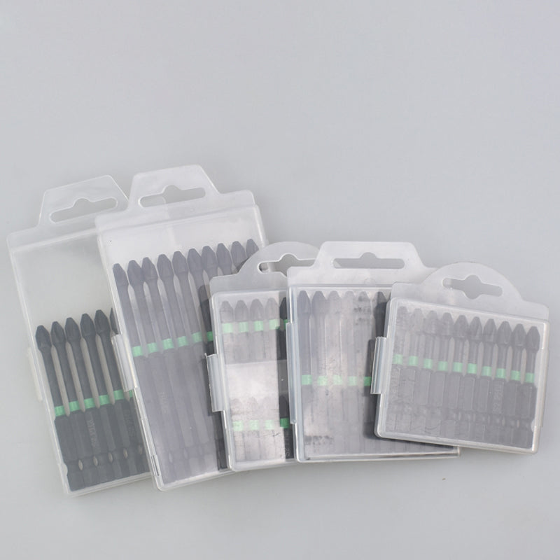 Avtoit | Cross Impact Screwdriver Bits Set