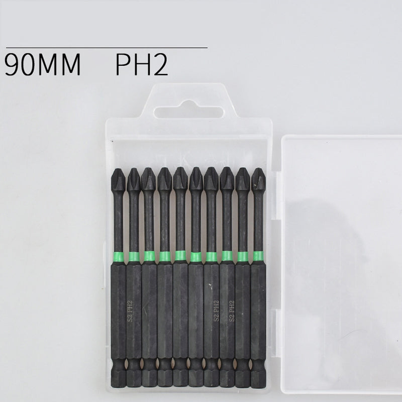 Avtoit | Cross Impact Screwdriver Bits Set