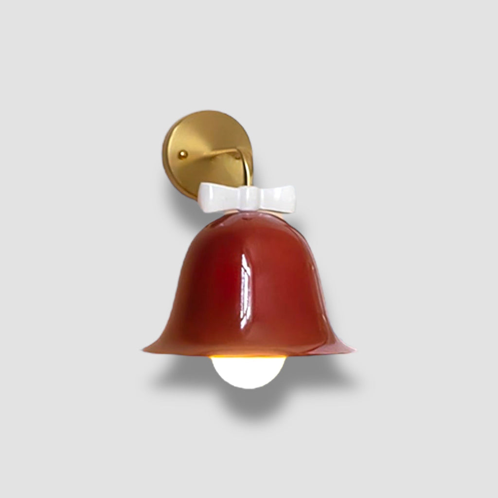 Avtoit | BellRing – Elegant Wall Lamp