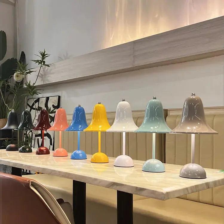 Avtoit | AuraLuxe - Elegant Table Light for Stylish Interiors