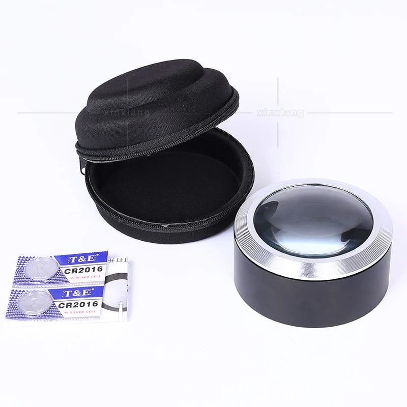 Avtoit | LED Reading Magnifier