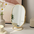 Avtoit | LumaSpin - Portable Rotating Makeup Mirror
