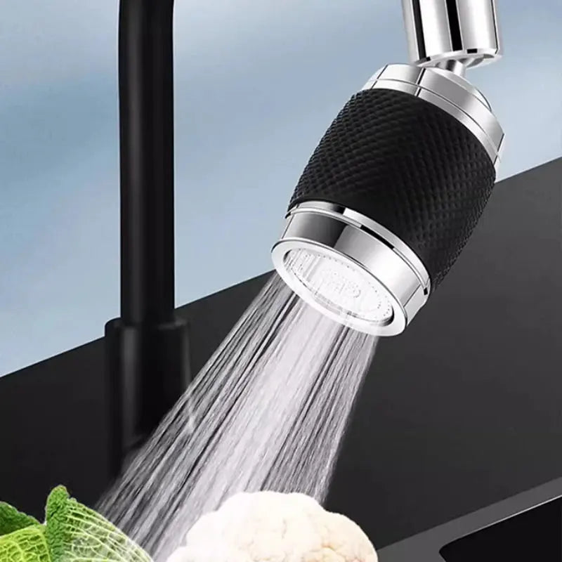 Avtoit | 360° Splash-proof Redatable Faucet